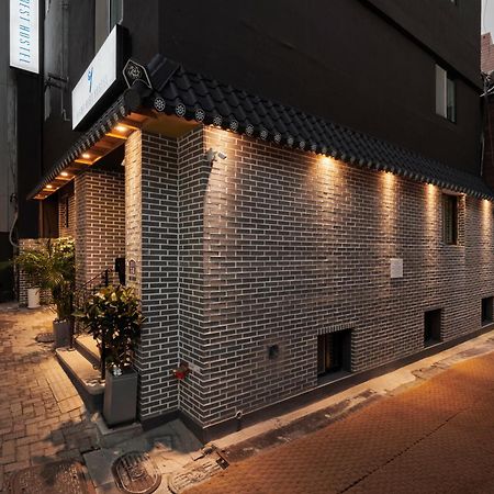 Eight Rest Hostel Myeongdong 서울특별시 외부 사진