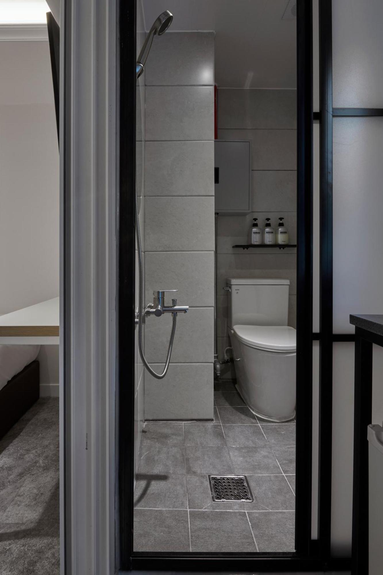 Eight Rest Hostel Myeongdong 서울특별시 외부 사진