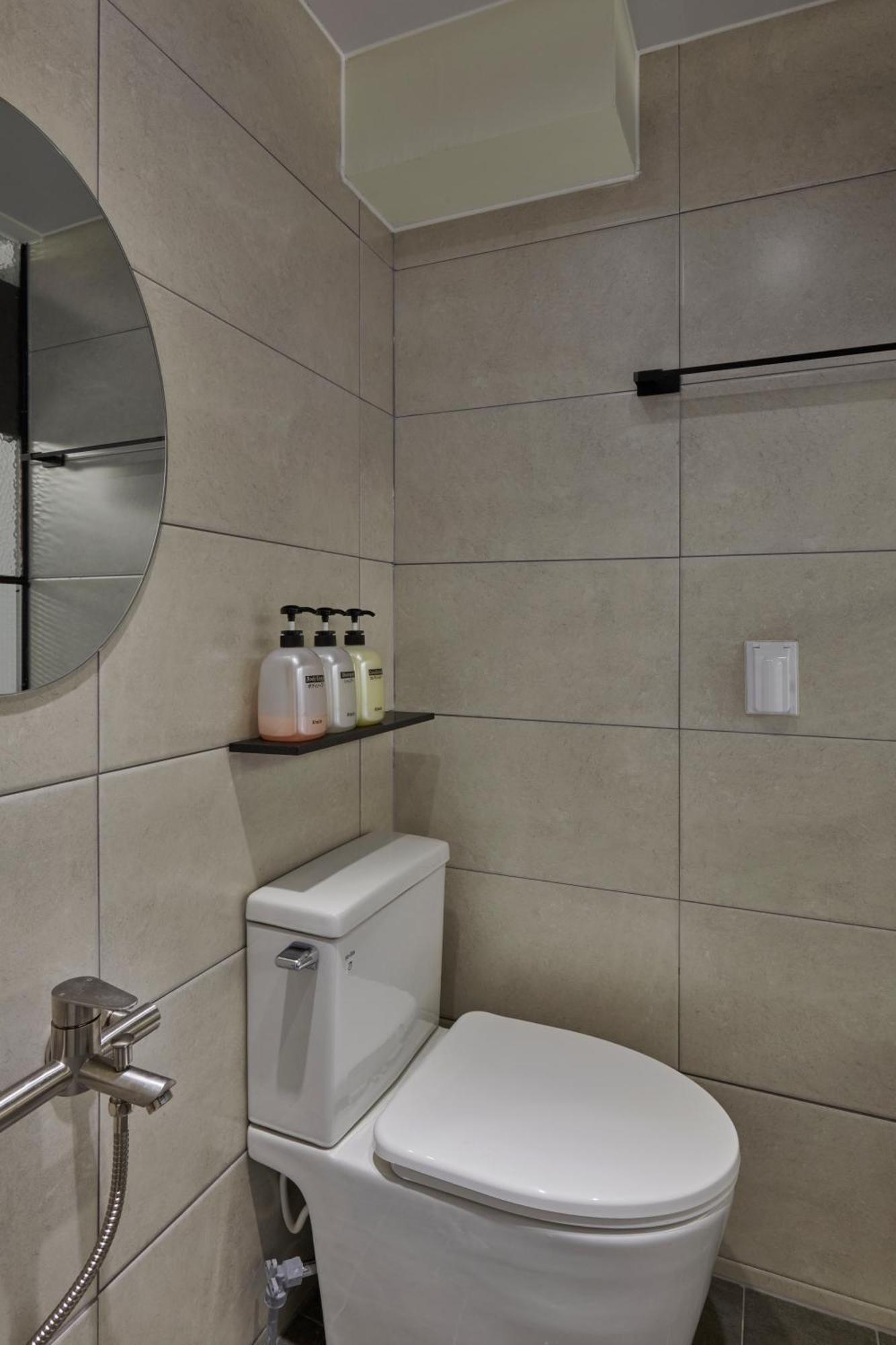 Eight Rest Hostel Myeongdong 서울특별시 외부 사진